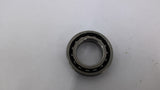 Barden 107HCUL Ball Bearing OAW 2-3/8" ID 1-3/8"