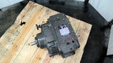 Mitsubishi 2E-PH-A-PSC Chain Stepless Variable Gear 1.03:1