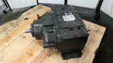 Mitsubishi 2E-PH-A-PSC Chain Stepless Variable Gear 1.03:1