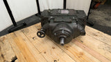 Mitsubishi 2E-PH-A-PSC Chain Stepless Variable Gear 1.03:1