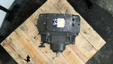 Mitsubishi 2E-PH-A-PSC Chain Stepless Variable Gear 1.03:1