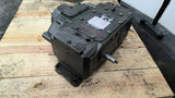 Mitsubishi 2E-PH-A-PSC Chain Stepless Variable Gear 1.03:1