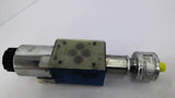 Rexroth R900574632 Valve 350 Bar