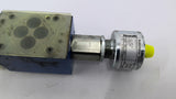 Rexroth R900574632 Valve 350 Bar