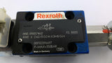 Rexroth R900574632 Valve 350 Bar
