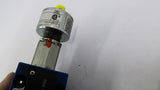 Rexroth R900574632 Valve 350 Bar