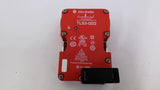 Allen Bradley TLS3-GD2 Guardmaster Switch