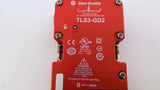 Allen Bradley TLS3-GD2 Guardmaster Switch