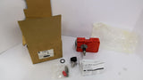 Allen Bradley 440G-T21BGPT-2B Guardmaster Safety Switch 24 VAC/DC 10A