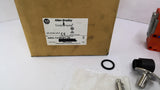Allen Bradley 440G-T21BGPT-2B Guardmaster Safety Switch 24 VAC/DC 10A