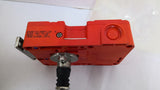 Allen Bradley 440G-T21BGPT-2B Guardmaster Safety Switch 24 VAC/DC 10A
