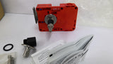 Allen Bradley 440G-T21BGPT-2B Guardmaster Safety Switch 24 VAC/DC 10A