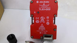 Allen Bradley 440G-T21BGPT-2B Guardmaster Safety Switch 24 VAC/DC 10A