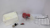 Allen Bradley 440G-T21BGPT-2B Guardmaster Safety Switch 24VAC/DC 10A