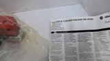 Allen Bradley 440G-T21BGPT-2B Guardmaster Safety Switch 24VAC/DC 10A