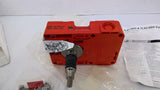 Allen Bradley 440G-T21BGPT-2B Guardmaster Safety Switch 24VAC/DC 10A