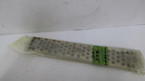 Daislide PA 50 300 Wear Plate 12" x 2" X 3/8"
