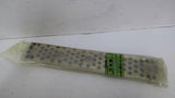 Daislide PA 50 300 Wear Plate 12" x 2" X 3/8"