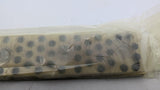 Daislide PA 50 300 Wear Plate 12" x 2" X 3/8"
