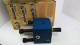Rexroth LFA 40 E-71/CA40DQMG24F Hydraulic Valve