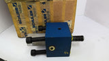 Rexroth LFA 40 E-71/CA40DQMG24F Hydraulic Valve