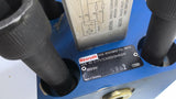 Rexroth LFA 40 E-71/CA40DQMG24F Hydraulic Valve