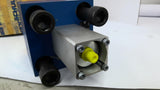 Rexroth LFA 40 E-71/CA40DQMG24F Hydraulic Valve