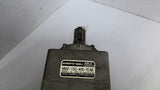 Sanyo Denki P50B07040DXA020D BL Super P5 AC Servo Gear Motor 400W 200VAC 3AMP