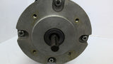 Dayton 3N842A 1/3HP AC Motor 1725 RPM 3PH 42CZ TEFC 208-230/460V 60HZ