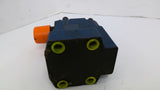 Rexroth DR10-5-52/315Y/R900596883 Reducing Valve