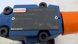 Rexroth DB10-2-52/315XY/R900597590 Reducing Valve