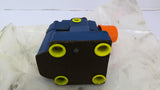 Rexroth DB10-2-52/315XY/R900597590 Reducing Valve