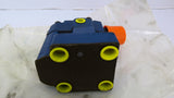 Rexroth DB10-2-52/315XY/R900597590 Reducing Valve