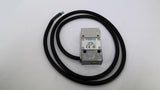 Festo PE-1/8 Pressure Switch 250VAC 0.8PSI Appx. 38" of Wire