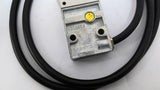 Festo PE-1/8 Pressure Switch 250VAC 0.8PSI Appx. 38" of Wire
