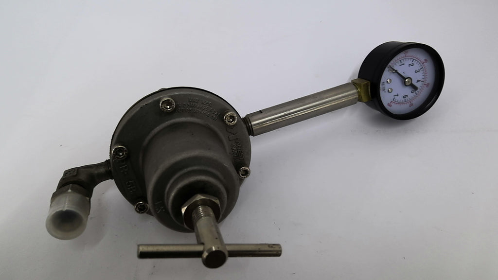 Anest Iwata PR-5B Pressure Regulator 25.0 Bar