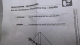 Markem-Imaje EN6450 Maintenance Tray