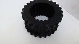 TB Woods Size 7J Sure-Flex Coupling