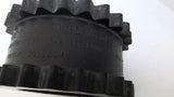 TB Woods Size 7J Sure-Flex Coupling