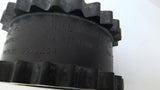 TB Woods Size 7J Sure-Flex Coupling