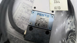 Festo PE-1/8 3344 Converter Switch