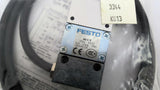 Festo PE-1/8 3344 Converter Switch