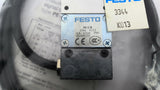 Festo PE-1/8 3344 Converter Switch