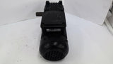 Bauer BS06-81D06LA4/MG 0.25KW Gear Motor 230/480V Ratio 146.8:1