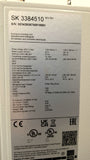 Rittal SK3384510 Roof Mounted AC For Electronic Enclosures 5630Btu 115V 1Ph 60Hz