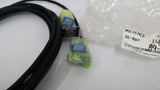 Keyence GL-RS5 GL-R Series Safety Cable 5M
