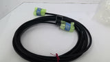 Keyence GL-RS5 GL-R Series Safety Cable 5M