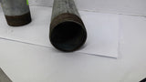 CR 40 GR-AF 21 RN2875 Threaded Galvanized Tubing Lot Of 2