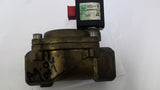 IMI Norgren Buschjost 8240600.9151 Heavy Duty Solenoid Valve 24V 18W 0.1-16 bar