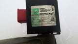 IMI Norgren Buschjost 8240600.9151 Heavy Duty Solenoid Valve 24V 18W 0.1-16 bar